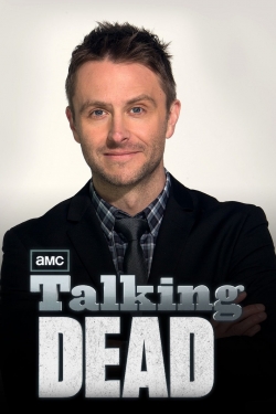 watch-Talking Dead