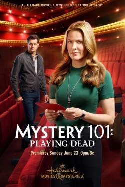 watch-Mystery 101: Playing Dead