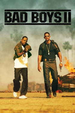 watch-Bad Boys II