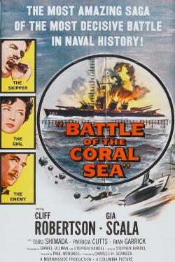 watch-Battle of the Coral Sea