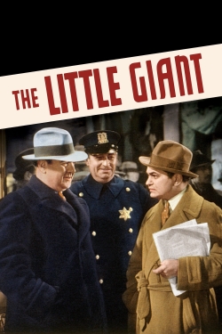 watch-The Little Giant