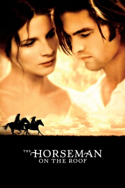 watch-The Horseman on the Roof