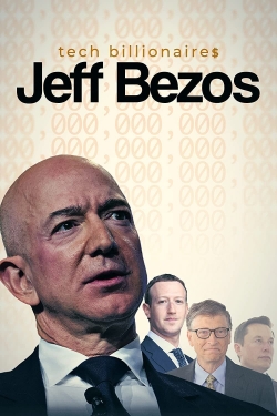 watch-Tech Billionaires: Jeff Bezos