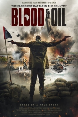 watch-Blood & Oil