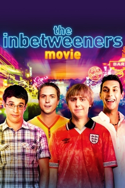 watch-The Inbetweeners Movie