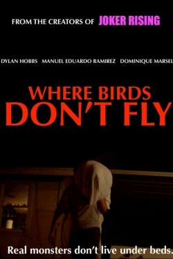 watch-Where Birds Don't Fly