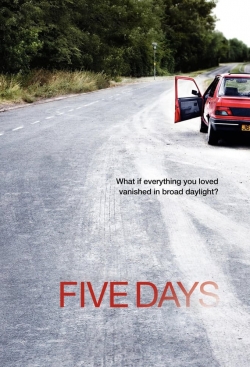 watch-Five Days