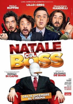 the boss movie online 2016
