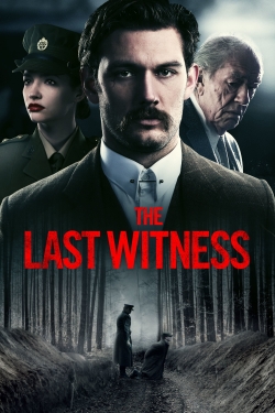 watch-The Last Witness