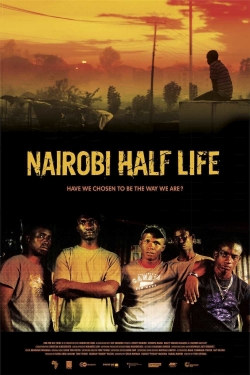 watch-Nairobi Half Life