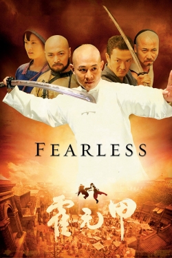 watch-Fearless