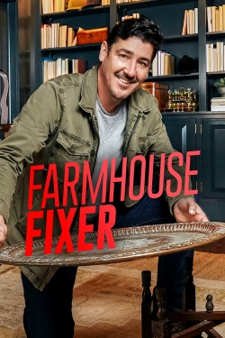 watch-Farmhouse Fixer