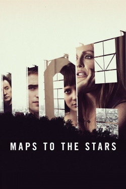 watch-Maps to the Stars