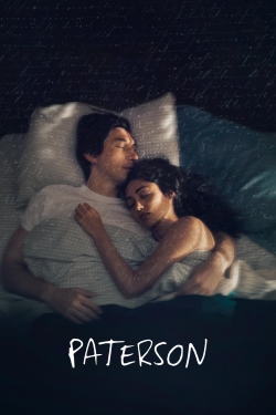 watch-Paterson