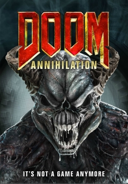 watch-Doom: Annihilation