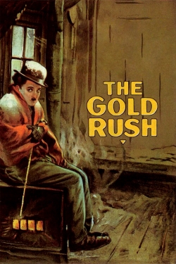 watch-The Gold Rush
