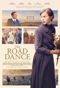 watch-The Road Dance
