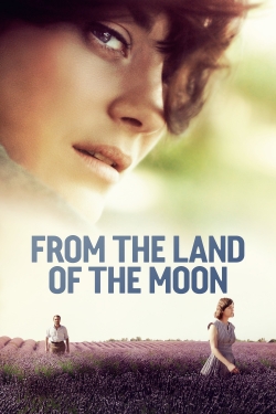 watch-From the Land of the Moon
