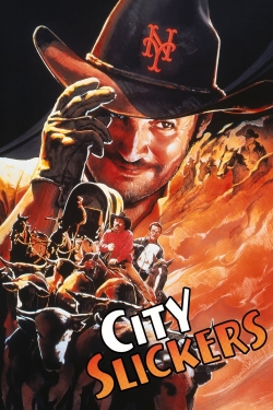 watch-City Slickers