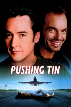 watch-Pushing Tin