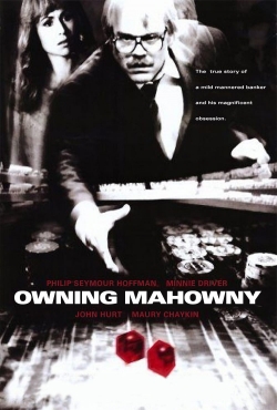 watch-Owning Mahowny