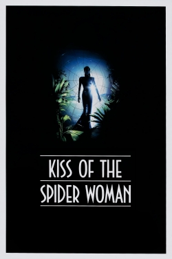 watch-Kiss of the Spider Woman