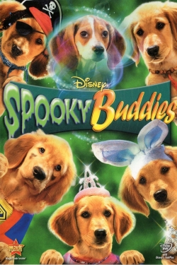 watch-Spooky Buddies