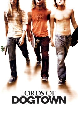watch-Lords of Dogtown