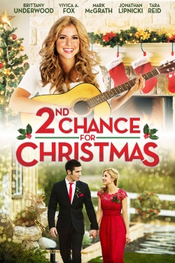 watch-2nd Chance for Christmas