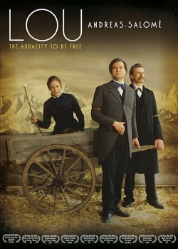 watch-Lou Andreas-Salomé, The Audacity to be Free