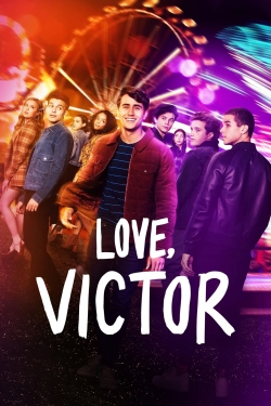 watch-Love, Victor