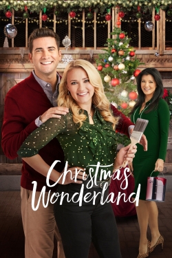 watch-Christmas Wonderland