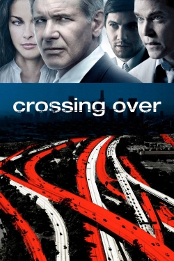 watch-Crossing Over