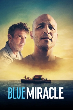 watch-Blue Miracle
