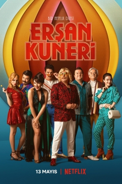watch-The Life and Movies of Erşan Kuneri