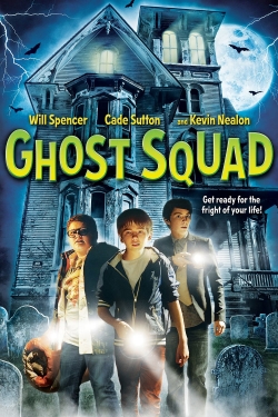 watch-Ghost Squad