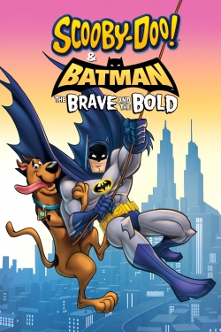 watch-Scooby-Doo! & Batman: The Brave and the Bold