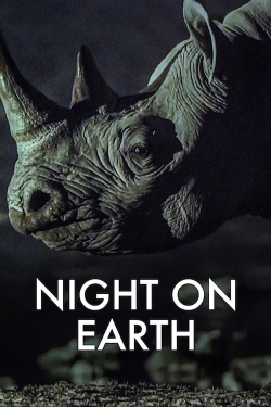watch-Night on Earth