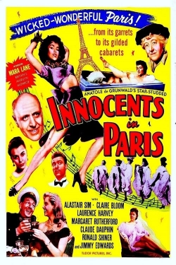 watch-Innocents in Paris