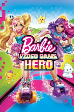 watch-Barbie Video Game Hero