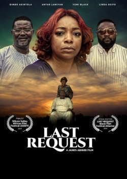 watch-Last Request