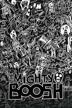 watch-The Mighty Boosh
