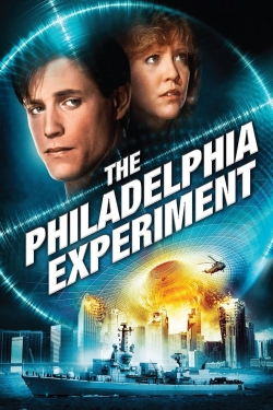 watch-The Philadelphia Experiment