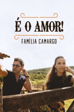 watch-The Family That Sings Together: The Camargos