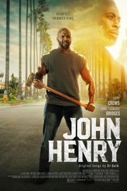 watch-John Henry