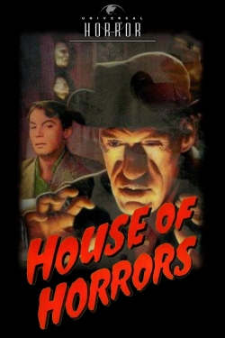 watch-House of Horrors