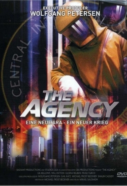 watch-The Agency