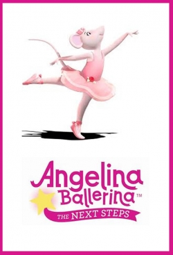 watch-Angelina Ballerina: The Next Steps