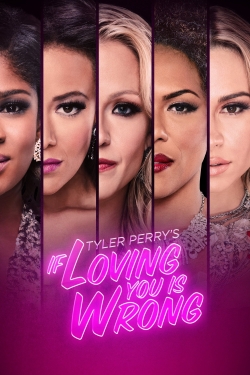 watch-Tyler Perry's If Loving You Is Wrong
