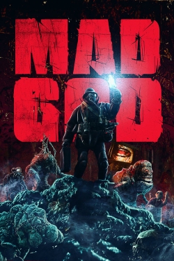 watch-Mad God